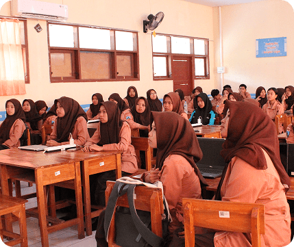 Kelas Industri